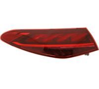 Mercedes-Benz Luz trasera izquierda LED A2959062700-AA