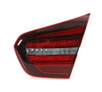 Mercedes-Benz Luz trasera parte trasera, derecha Standard Z A1569068800-ZP