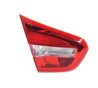 Mercedes-Benz Luz trasera parte trasera, izquierda | A | Standard A A1569060358-AA