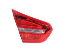 Mercedes-Benz Luz trasera parte trasera, izquierda A1569061358-ZB