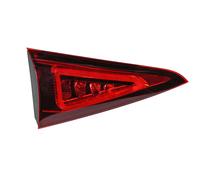 Mercedes-Benz Luz trasera parte trasera, izquierda estática LED A1679060307-AA
