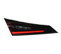 Mercedes-Benz Luz trasera parte trasera, izquierda, LED | A | Standard A A2549065302-AA