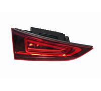 Mercedes-Benz Luz trasera parte trasera, izquierda, LED A1679068301-AA