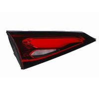 Mercedes-Benz Luz trasera parte trasera, izquierda, LED A2549061902-AA