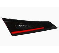 Mercedes-Benz Luz trasera parte trasera, izquierda, LED A2549065102-AA