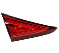 Mercedes-Benz Luz trasera parte trasera, izquierda, LED A2579065000-ZA