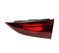 Mercedes-Benz Luz trasera tapa del maletero, derecha A2479063606-ZA