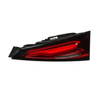 Mercedes-Benz Luz trasera tapa del maletero, derecha, LED A2549065603-ZA