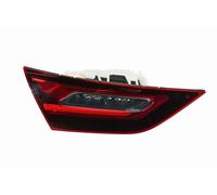 Mercedes-Benz Luz trasera tapa del maletero, izquierda | A | Standard A A1189064101-AA