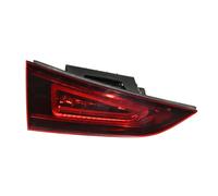 Mercedes-Benz Luz trasera tapa del maletero, izquierda A1679061907-AA