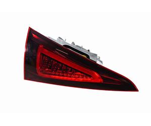 Mercedes-Benz Luz trasera tapa del maletero, izquierda A1679062900-AA