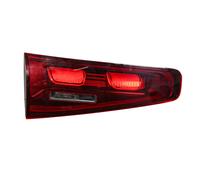 Mercedes-Benz Luz trasera tapa del maletero, izquierda A1679067710-ZA