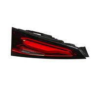 Mercedes-Benz Luz trasera tapa del maletero, izquierda A2549065503-AA