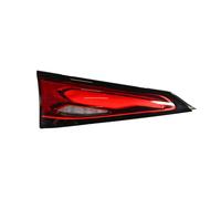 Mercedes-Benz Luz trasera tapa del maletero, izquierda A2549065703-ZA