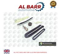 Mercedes-Benz M270.910 M270.920 1.6 2.0 Gasolina Bga TC5621FK Timing Cadena Kit