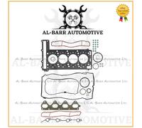 Mercedes-Benz Macro Polo Gla Glb Glc Gle 2.0 Diesel OM654.920 Junta Culata Set