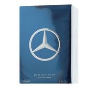 Mercedes Benz Man Bright Eau de Parfum 100 ml