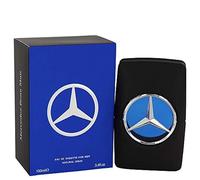 Mercedes-benz 71061010 eau de toilette hombres