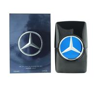Mercedes-Benz Man Intense Eau de Toilette para hombre 100 ml