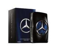 Mercedes Benz Man Intense Eau de Toilette 100ml For Men
