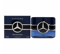 Mercedes-benz man intense mercedes-benz for men 3.4 oz edt spray