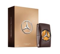 Mercedes-Benz Man Private eau de parfum para hombre 100 ml