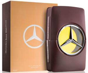 Mercedes-Benz Man Private eau de parfum para hombre 100 ml