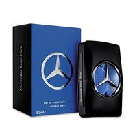 Mercedes-Benz Man - Spray Edt de 1.7 onzas