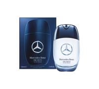 Mercedes Benz Man The Move Live Eau de Parfum 100ml