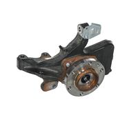 Mercedes-Benz Mangueta delantera derecha A9073321100-AA