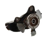 Mercedes-Benz Mangueta delantera derecha A9103320300 KY-AA