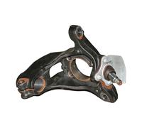 Mercedes-Benz Mangueta delantera derecha A9103322500 KY-AA