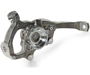 Mercedes-Benz Mangueta delantera izquierda | A | Standard Z A2133324700-ZA