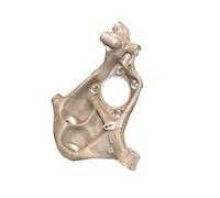 Mercedes-Benz Mangueta delantera izquierda A2323305501-AA