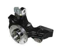 Mercedes-Benz Mangueta delantera izquierda A9063304720-ZA