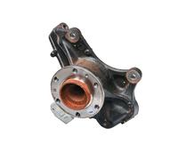 Mercedes-Benz Mangueta delantera izquierda A9073300200-AA