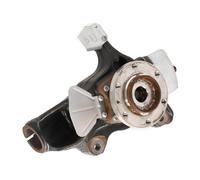 Mercedes-Benz Mangueta delantera izquierda A9103320200 KY-AA