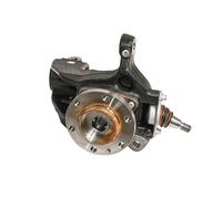 Mercedes-Benz Mangueta delantera izquierda A9103322200 KY-AA