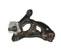 Mercedes-Benz Mangueta delantera izquierda A9103322400 KY-AA