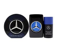 Mercedes-Benz Mercedes-Benz Intense For Men 2 Pc Gift Set 3.4 oz EDT Spray, 2.6oz Alcohol Free Deodorant Stick