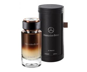 Mercedes-Benz Mercedes-Benz Le Parfum eau de parfum para hombre 120 ml