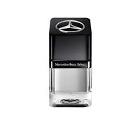 Mercedes-Benz Select - Eau De Toilette 50 ml