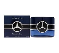 Mercedes-Benz Sign agua de perfume para hombre 100 ml