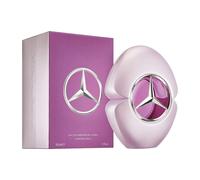 Mercedes-benz mercedes benz woman edp w 90 ml