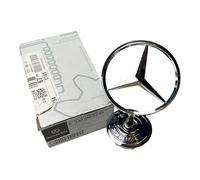 Mercedes-Benz Mercedes Estrella para capó Clase S W140
