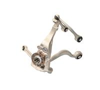 Mercedes-Benz Mitad de eje delantero DCHA KC-A A2533321200 KC-AP-A001