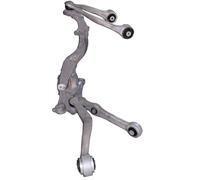 Mercedes-Benz Mitad de eje delantero DCHA. sin cojinete de rueda A2533320201 S8-AA-A002