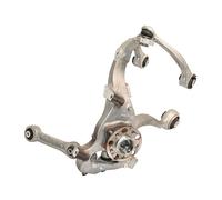 Mercedes-Benz Mitad de eje delantero derecha 4M | A | KA-A A2133305804 KA-AA-A002