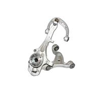 Mercedes-Benz Mitad de eje delantero derecha 4M A1673322600 KA-AP-A001