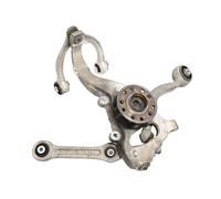 Mercedes-Benz Mitad de eje delantero derecha 4M A2053326600 KC-AA-A003